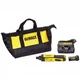 Отвертка аккумуляторная DeWALT DCF682G1 - изображение 1