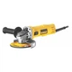 Молоток DeWALT відбійний D25961K + подарунок кутова шліфмашина-болгарка DeWALT DWE4057 (D25961K+DWE4057) - зображення 4