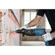 Перфоратор Bosch Professional GBH 2-28 F (0611267600) + набор сверел Bosch 6,8,10 мм - изображение 3