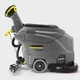 Поломойная машина Karcher BD 43/35 C Ep (1.515-401.0) - зображення 2