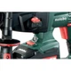 Акумуляторний перфоратор Metabo KHA 18 LTX (UA600210890_2) - зображення 3