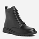 Мужские демисезонные ботинки Guess 543813765 43.5 (10.5M) 28.5 см Черные (1159799802) - изображение 2