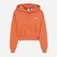 Худі тепле жіноче Levi's 500078704 XL Помаранчеве (1159799656) - зображення 6