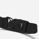Сумка на пояс бананка тканинна середня Pacsafe GO sling pack 35100130 Чорна (0688334005849) - зображення 19