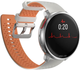 Smartwatch Polar Vantage V3 S-L Sunrise Apricot (725882064468) - obraz 3