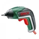 Аккумуляторный шуруповерт литиевый Bosch IXO V Basic + Набор бит Metabo Promotion 15 шт (06039A8020+626703000) - изображение 3