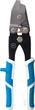 Ножиці для металу My Tools для V-вирізу, 20 мм, 30° (375-20) - зображення 2