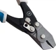 Ножиці для металу My Tools для V-вирізу, 20 мм, 30° (375-20) - зображення 4
