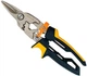 Nożyce do metalu Fiskars Pro PowerGear proste (1027207) - obraz 1