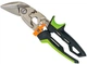 Ножиці для металу Fiskars Pro PowerGear праві (1027210) - зображення 1