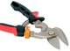 Nożyce do metalu Fiskars Pro PowerGear lewe 1027211 (6411501701299) - obraz 3