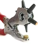 Дырокол S&R Professional 220 мм 2-2.5-3-3.5-4.5 мм (274100240) - изображение 3