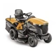 Трактор садовий бензиновий STIGA EstatePRO9122XWSY - зображення 1
