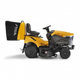 Трактор садовый бензиновый STIGA Estate5102H - изображение 2