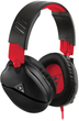 Słuchawki Turtle Beach Recon 70N Black Red (1915360000) - obraz 5