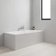 Смеситель для ванны Grohe Eurosmart (33300002) - изображение 3