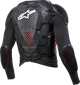 Мотозахист Alpinestars Bionic Tech V3, S (2838180) - изображение 2