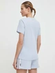 Футболка хлопковая женская Ellesse Albany T-Shirt SGV03237-426 10 Голубая (5063061858732) - изображение 2