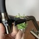 Кухонный кран KOER KB-72006-07 "Графит" с выходом для питьевой воды - изображение 4