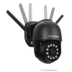 Камера видеонаблюдения Overmax Camspot 4.95 Anthracite - изображение 3