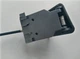 Трос капота GENERAL MOTORS 96236189 з ручкою DAEWOO LANOS - зображення 4