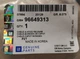 Трос капота GENERAL MOTORS 96649313 CHEVROLET AVEO - изображение 6