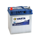 Аккумулятор автомобильный VARTA Blue Dynamic Asia (A15) 40Ah 330A L+ (B19 т. к.) - изображение 3