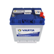 Аккумулятор автомобильный VARTA Blue Dynamic Asia (A13) 40Ah 330A R+ (B19 т. к.+нижн.кр) - изображение 2