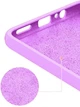 Чохол Avantis Full Soft Case for Samsung Galaxy S22 Ultra Lilac (З мікрофіброю) - зображення 2