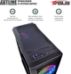 Компьютер ARTLINE Gaming X83 (X83v43) AMD Ryzen 7 5700X3D / RAM 32ГБ / SSD 1ТБ / nVidia GeForce RTX 4070 Super 12ГБ - изображение 6