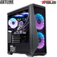 Компьютер ARTLINE Gaming X83 (X83v43) AMD Ryzen 7 5700X3D / RAM 32ГБ / SSD 1ТБ / nVidia GeForce RTX 4070 Super 12ГБ - изображение 11