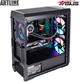 Компьютер ARTLINE Gaming X83 (X83v43) AMD Ryzen 7 5700X3D / RAM 32ГБ / SSD 1ТБ / nVidia GeForce RTX 4070 Super 12ГБ - изображение 12
