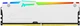 Pamięć RAM Kingston Fury DDR5-6800 16384MB PC5-54400 Beast RGB White (KF568C34BWA-16) - obraz 2