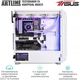 Компьютер ARTLINE Overlord X93WHITE Windows 11 Home (X93WHITEv86Win) - изображение 11