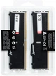 Pamięć RAM Kingston Fury DDR5-6000 65536MB PC5-48000 (Kit of 2x32768) Beast RGB Black (KF560C30BBEAK2-64) - obraz 6