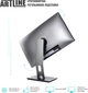 Моноблок ARTLINE Home GL43 (GL43v01Win) - изображение 2