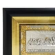 Икона "Тайная вечеря" 21x26см - изображение 3
