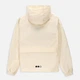 Детская ветровка для девочки Lemon Outerwear Girl WL4152202OWG-003 128 см Бежевая (5904986347751) - изображение 2