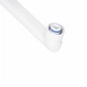 Смеситель для ванны пластиковый Brinex 36W 005 - изображение 4