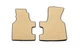 Коврики EVA (Бежевые) для Volkswagen T4 Caravelle/Multivan 1990-2003 гг - изображение 1