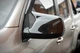 Накладки на дзеркала BMW-Style (2 шт) для Volkswagen T5 2010-2015 роки t7535111sp - изображение 5