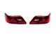 Задні ліхтарі (2 шт, LED Dragon) для Toyota Camry 2006-2011 рр - зображення 2