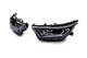 Передние фары LED (Рестайлинг, 2 шт) для Toyota Rav 4 2019–2025 гг - изображение 3