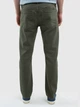 Джинсы Regular fit мужские Big Star Joggse L Зеленые (5900714765019) - изображение 2