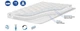 Матрас Family Sleep TONUS Life collection (10см, 4/3) 140х190 - изображение 1