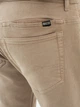Jeansy regular fit męskie Big Star Joggse 2XL Beżowe (5900714764968) - obraz 6