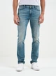 Джинсы Slim Fit мужские Big Star Martin W31L30 Голубые (5900714705282) - изображение 1