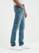 Джинсы Slim Fit мужские Big Star Martin W31L30 Голубые (5900714705282) - изображение 3