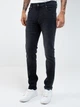 Jeansy slim fit męskie Big Star Nader W38L30 Czarne (5900714680978) - obraz 3