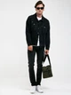 Jeansy slim fit męskie Big Star Nader W38L30 Czarne (5900714680978) - obraz 5